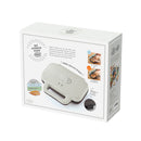 ラドンナ Toffy ホットサンドメーカー【K-HS4】