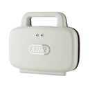 ラドンナ Toffy ホットサンドメーカー【K-HS4】