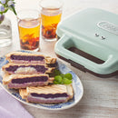 ラドンナ Toffy ホットサンドメーカー【K-HS4】