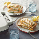 ラドンナ Toffy ホットサンドメーカー【K-HS4】