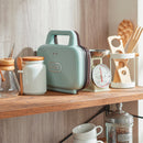 ラドンナ Toffy ホットサンドメーカー【K-HS4】