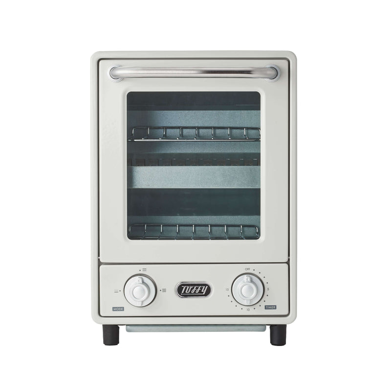 ラドンナ Toffy オーブントースター【K-TS4】