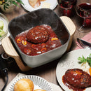 ラドンナ Toffy コンパクトマルチ電気鍋【K-HP3】