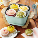 ラドンナ Toffy コンパクトマルチ電気鍋【K-HP3】