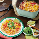 ラドンナ Toffy コンパクトマルチ電気鍋【K-HP3】