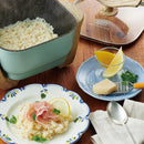 ラドンナ Toffy コンパクトマルチ電気鍋【K-HP3】