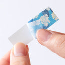 KITTA Basic フラワー7