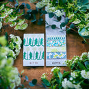 KITTA Basic フラワー8