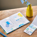 KITTA Basic フラワー7