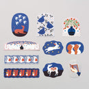 KITTA Flake シンワ