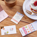 KITTA Basic（ミシン目入り）スイーツ