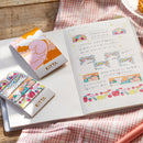 KITTA Basic（ミシン目入り）シンメトリー