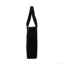 キングジムストアオリジナル　キングファイル刺繍　キャンバストート