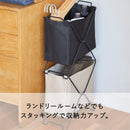 スタックバスケット 収納ボックス【SPOT】