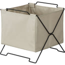 スタックバスケット 収納ボックス【SPOT】