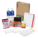 災害帰宅セット2