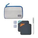 キングジム 電子メモパッド「ブギーボード papery」 セット2025