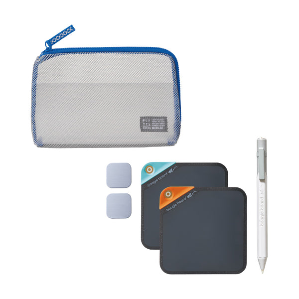 キングジム公式ストア ブギーボードpaperyセット - キングジム