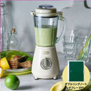 ラドンナ TOFFY HAPPY COLLECTION 耐熱ブレンダーセット【K-HBD2】