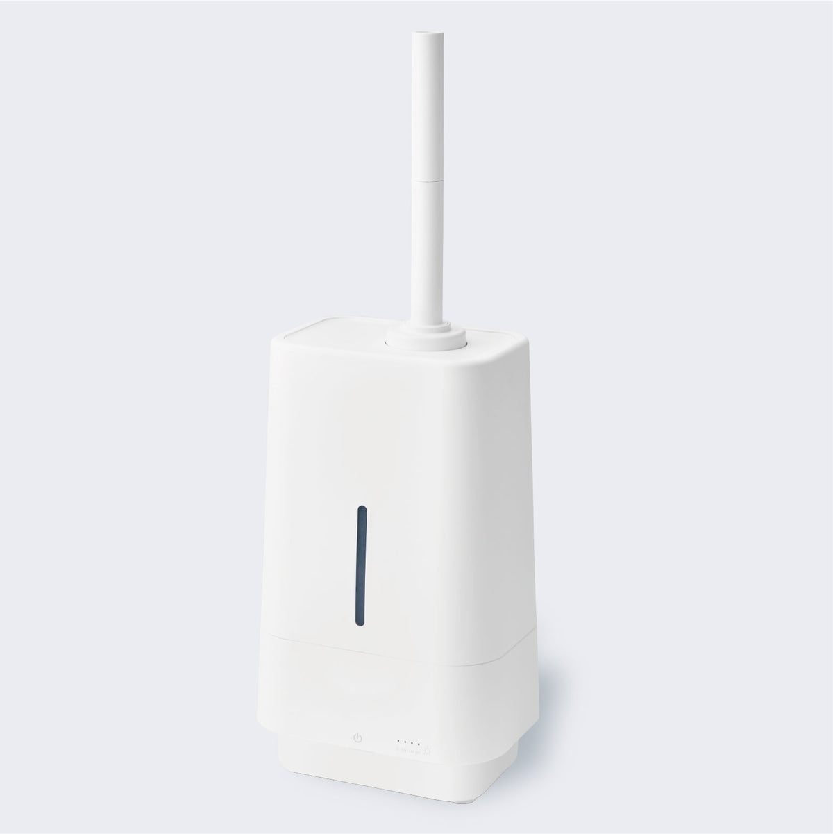LADONNA ハイブリッドUVアロマ加湿器 LD-KST4000 キングジム公式ストア 抗菌ハイブリッドUVアロマ加湿器(4.0L) LD