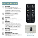 センサー付LEDサーキュレーター