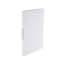 MONOCHROME（モノクローム）　A4S-30穴　クリア―ファイル差し替え式