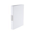 MONOCHROME（モノクローム）　A4S-30穴　クリア―ファイル差し替え式