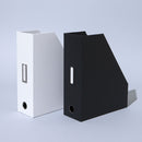 MONOCHROME（モノクローム）　A4Sボックスファイル