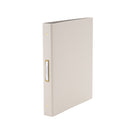 MONOCHROME（モノクローム）　A4S-30穴　クリア―ファイル差し替え式