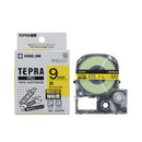 「テプラ」PROテープカートリッジ 強粘着ラベル