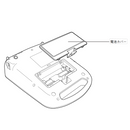 ラベルライター「テプラ」PRO SR-R560用付属品【取り寄せ品】