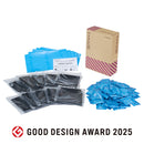 災害トイレセット