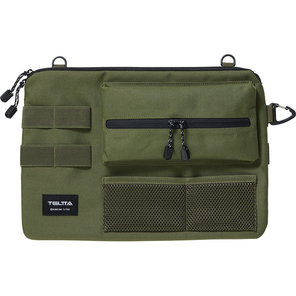 テテちゃんマルチケース テテちゃんマルチケース