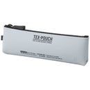 「テクスポーチ」シリコン素材のマルチポーチ