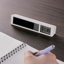 ビジュアルバータイマー