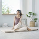 ラドンナ Toffy エクササイズマット【BC02】