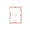 ラドンナ ブライダルフォトフレーム 【BJ39-L】