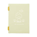 「LASENO」（ラセーノ）　mizutamaさんデザイン