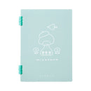 「LASENO」（ラセーノ）　mizutamaさんデザイン