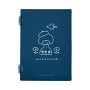 「LASENO」（ラセーノ）　mizutamaさんデザイン