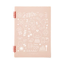 「LASENO」（ラセーノ）　mizutamaさんデザイン