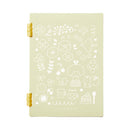 「LASENO」（ラセーノ）　mizutamaさんデザイン