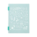 「LASENO」（ラセーノ）　mizutamaさんデザイン