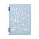 「LASENO」（ラセーノ）　mizutamaさんデザイン