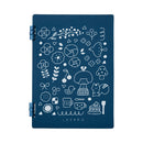 「LASENO」（ラセーノ）　mizutamaさんデザイン