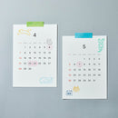 透明スタンプ「氷印」大サイズ タイガー