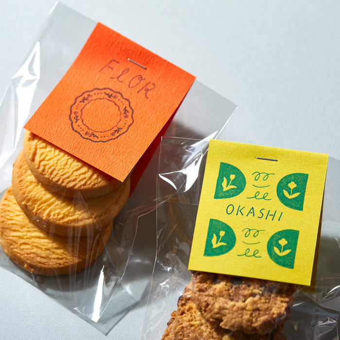 透明スタンプ「氷印」大サイズ コーギー - キングジム公式オンラインストア