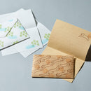 透明スタンプ「氷印」スイーツセット