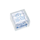 透明スタンプ「氷印」小サイズ コバナ2