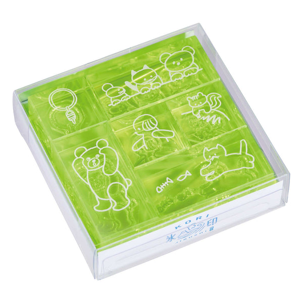 スタンプ｜キングジム公式ストア - キングジム公式オンラインストア